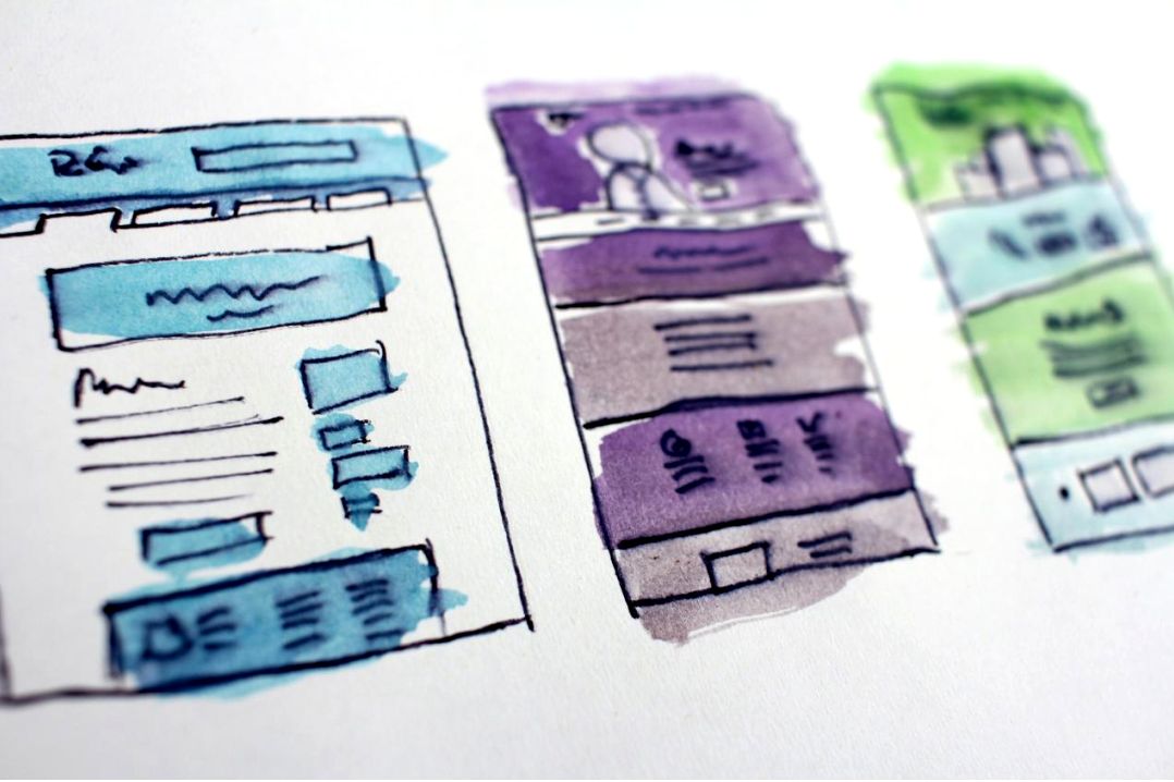 Proces illustratie