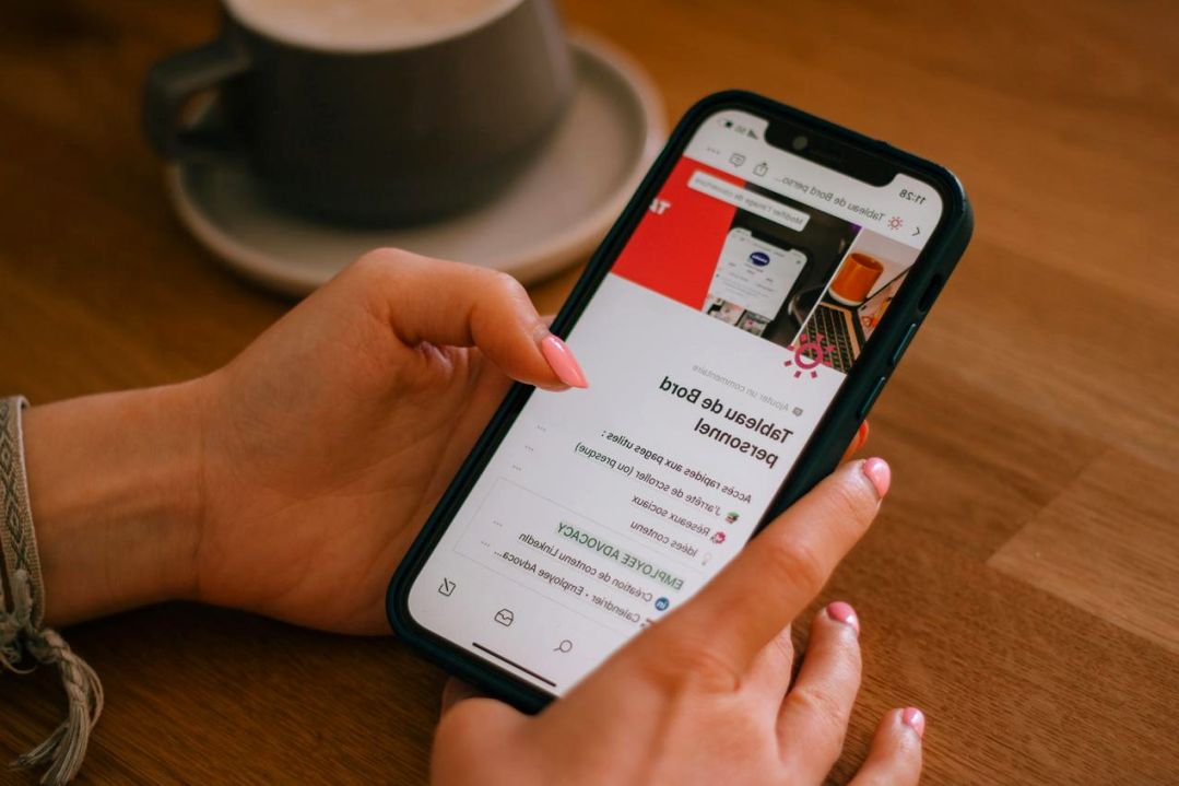 Webshop case