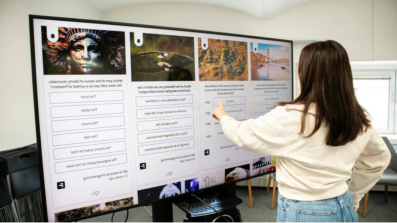 LinkedIn campagne voorbeeld