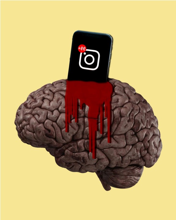 TikTok content voorbeelden